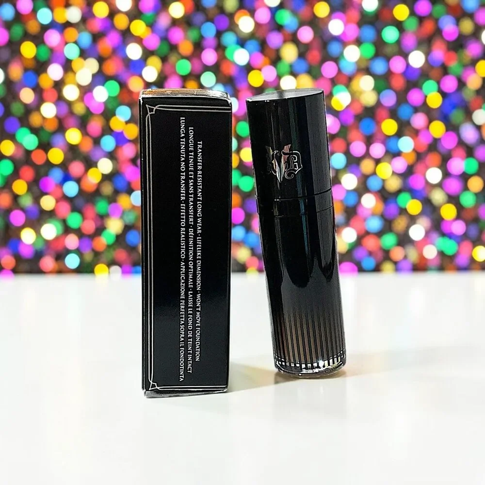 KVD Beauty ModCon Liquid-Gel Contour in Light Warm 80 0.57 fl oz NEW IN BOX